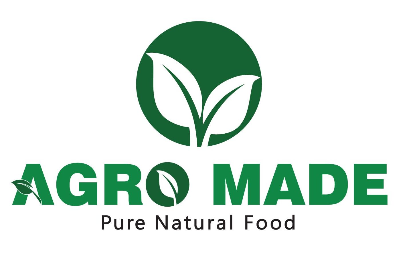 Agromade